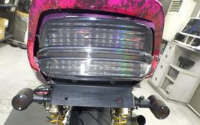 YAMAHA XJR400 Gen.3 R 2007 RH02J