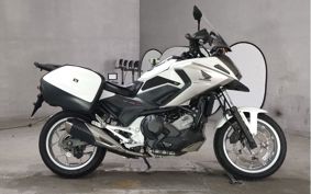 HONDA NC750X DCT 2016 RC90