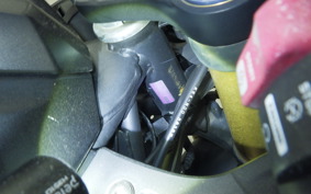 HONDA CBR250RR A 1996 MC51