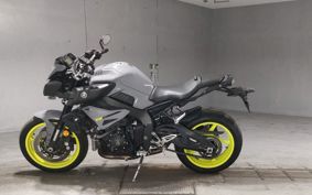 YAMAHA MT-10 RN50J