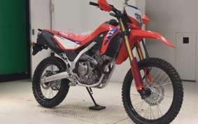 HONDA CRF250L MD47