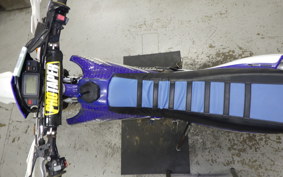 YAMAHA TT250R 2024 4GY