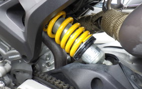 DUCATI MONSTER 696 + 2010