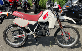 YAMAHA DT125R 34X