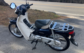 HONDA SUPER CUB110 JA10