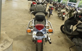 KAWASAKI ESTRELLA CUSTOM BJ250A