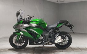 KAWASAKI NINJA1000 ZXT00W
