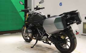 BMW R1200R 2015