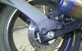 SUZUKI GIXXER 150 ED131
