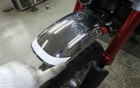 HONDA MONKEY 125 ABS 2018 JB02