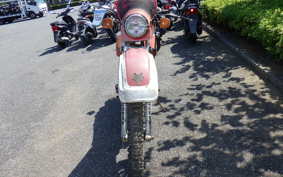 HONDA XL250 L250S