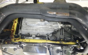 HONDA CB900F 2024