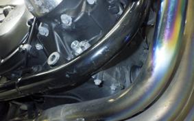 HONDA CB1300SB SUPER BOLDOR 2017 SC54