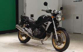 KAWASAKI BALIUS 250 Gen.2 ZR250B