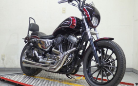 HARLEY HARLEY XL883L 2007 CR2