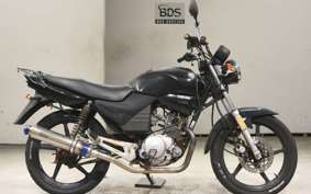 YAMAHA YBR125