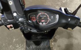 SUZUKI  ADDRESS 125Z UZD44
