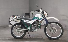 YAMAHA SEROW 225W 4JG