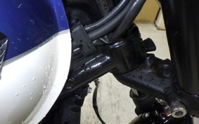 TRIUMPH BONNEVILLE T100 2021