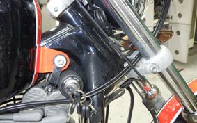 HARLEY XL1200S 1999