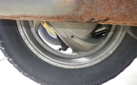 YAMAHA CYGNUS 125 SV SE07J