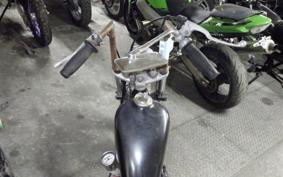 YAMAHA SR400 Gen.2 2022 1JR