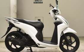 HONDA DIO 110 JF58