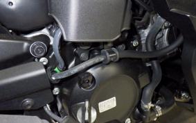 HONDA FORZA 250 MF17