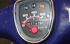 HONDA C50 SUPER CUB 2020 AA01