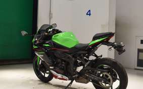 KAWASAKI ZX-25R 2018 ZX250E