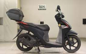 HONDA DIO 110 2020 JF58