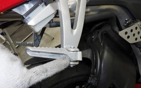 HONDA CBR600RR 2020 PC40