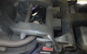 SUZUKI ADDRESS V125 G CF46A