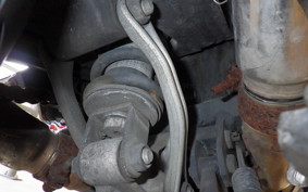 KAWASAKI ZZ-R400 Gen.2 2006 ZX400N