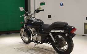 KAWASAKI ELIMINATOR 125 1997 BN125A