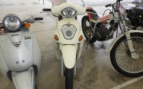 KYMCO LOOKER 50