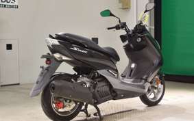 YAMAHA S-MAX 2006