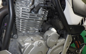 YAMAHA SEROW 250 Gen.2 2014 DG17J