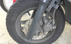 SUZUKI ADDRESS V125 S 1996 CF4MA