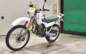 YAMAHA SEROW 225 W 2019 4JG