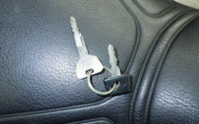 YAMAHA XJR1300 1998 RP01J