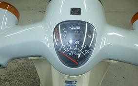 HONDA C110 SUPER CUB JA07