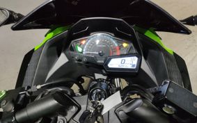 KAWASAKI NINJA 250 EX250L