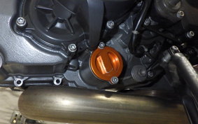 KTM 1290 SUPER DUKE R 2016