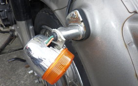 HONDA LITTLE CUB 1998 AA01