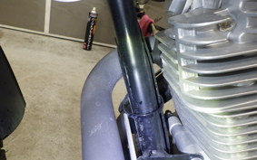 SCORPA STY125 1994