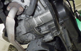 YAMAHA GEAR-2ﾔﾈﾂｷ 2020 UA08J