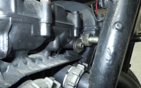 KAWASAKI Z400 J 2021 KZ400J