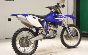 YAMAHA YZ250F 1981 CG10C