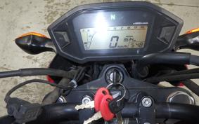 HONDA ｸﾞﾛﾑ JC61